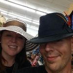 David Mantooth - @realbettousai - Instagram