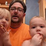 Shawn Mantooth - @mantoothdavids - Instagram