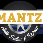 David Mantz - @mantzauto - Instagram