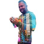 David Manuel - @notoneforbs2 - Instagram