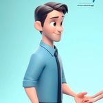 David Christian Manullang - @davidchrism - Instagram