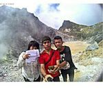David Manullang - @davidmnlg32 - Instagram