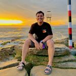 David Rizky Manullang - @davidmnllng05 - Instagram