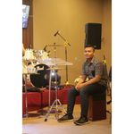 David Zapnad Manullang - @davezm_ - Instagram