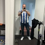 David Manwaring - @dmana80 - Instagram
