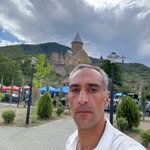 Давид Манучарян - @david_manycharian - Instagram