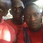 David Manyenye - @davidmanyenye - Instagram