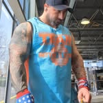 David Mapes - @mapesy83 - Instagram