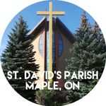 St. David's Parish in Maple - @stdavidsparishinmaple - Instagram