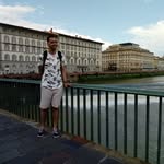 David Marcheschi - @marcheschidavid - Instagram