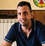 David Marcheschi - Facebook