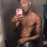 David Marcus - @the_realstallion615 - Instagram
