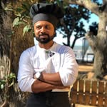David Maresias - @chefdavid.maresias - Instagram