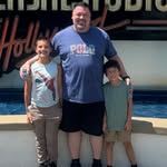 David Mariner - @fat2phatps - Instagram