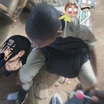 David Marion Horlogie - @foster_foster2_ - Instagram