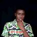 David Mark Jnr - Facebook