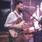 David Mark Thomas Guitar - @davidmarkthomasmusic - Instagram