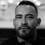 David Zenon - @davidmarkzenon - Instagram