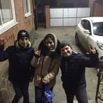 давид_Маркарян - @david_markarian9893 - Instagram