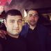 Давид Маргарян - Facebook