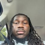 David Markel Edens Sr. - @jew_headhuncho - Instagram