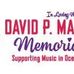 David P. Markiewicz Memorial Fund - Facebook