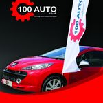 David Markland - @100auto - Instagram