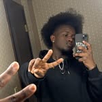 David Markland - @kingsyiah - Instagram