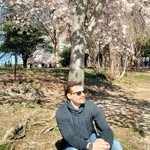 David Markland - @okamigray - Instagram