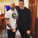 David Marklow - @davymarklow - Instagram