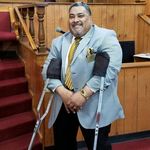 David Marlin - @dmarlin7802 - Instagram