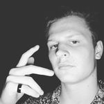 David Marlin - @tg2vayne - Instagram