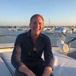 David Zierler - @davidmarlin18 - Instagram