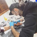 David Marrone - Facebook