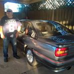 David Marrone - Facebook