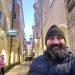 David Marrone - @davidmarrone71 - Instagram