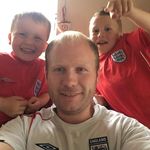 David Marrs - @davidm4rrs - Instagram