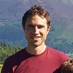 David Marson - @davidcmarson - Instagram