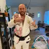david marson - @dadjitsu.parenting - TikTok
