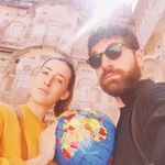 David & Marta - @thepuzzleidea - Instagram