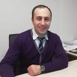 Мартиросян Давид - @david_martirosyan86 - Instagram