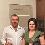 Давид - @david_martirosiam - Instagram