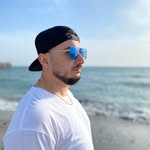 David Martirosov - @_david_martirosov - Instagram