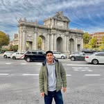 David Martinez - @davidmartz11 - Instagram