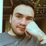 David Martínez - @davidmartz1390 - Instagram
