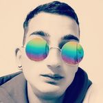 David la Cupra - @davidmarzini94 - Instagram