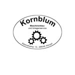 David Kornblum Maschinenbau- und Anlagenservice - @komaserv2019 - Instagram