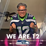 David MasChingon Molina - @davidmaschingon_seahawkfan - Instagram