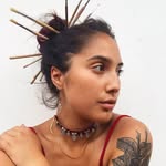 Davina La Maschina - @davina.la.maquina - Instagram