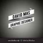 David Mas_Graphic Designer - @esto_es_un_curriculum - Instagram
